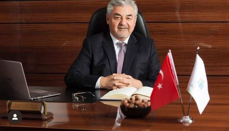 DOĞA TOHUMCULUK İSO İKİNCİ 500 BÜYÜK SANAYİ KURULUŞU ARASINDA
